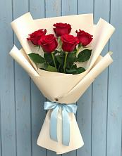 Букет Классика чувств в Савинский