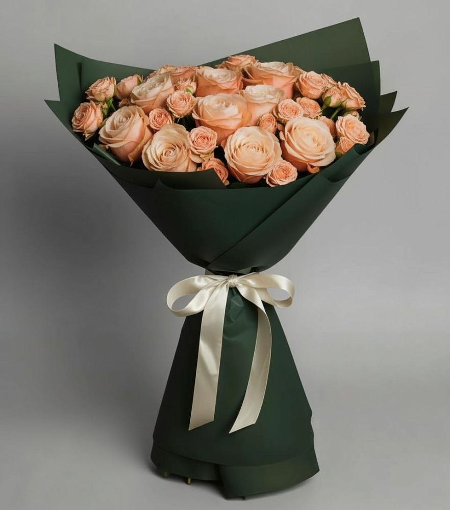 Букет Элегантный в Савинский