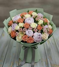 Букет Мороженное #REPLACE_PRED# Савинский