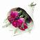 Букет цветов из: Розы в Савинский