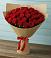 Букет Красные розы Милано в Савинский