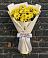 Букет цветов из: Хризантемы в Савинский