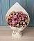 Букет цветов из: Розы в Савинский