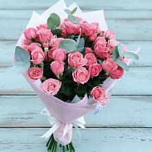 Букет Леди совершенство в Савинский